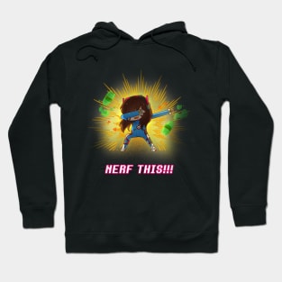 Dab this! Hoodie